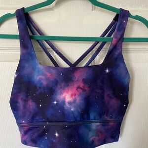 Constantly Varied Gear Longline Sports Bra